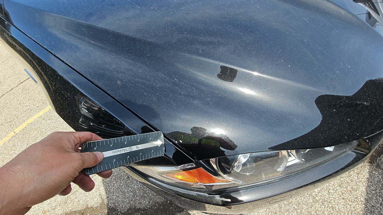 2015 Jaguar XF 3.0 Portfolio AWD