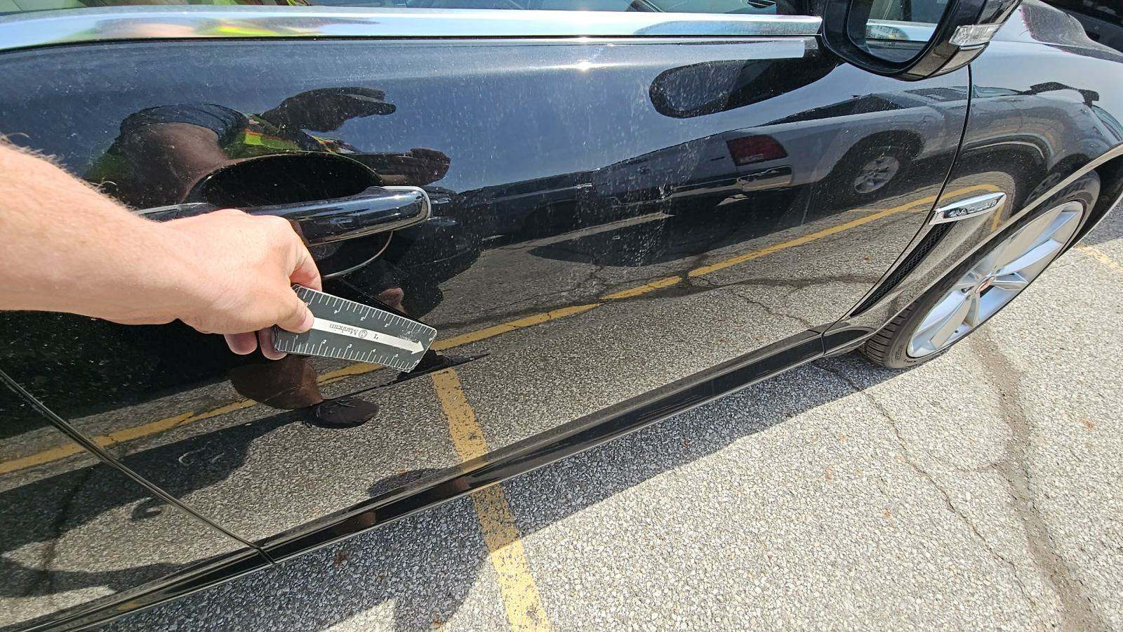 2015 Jaguar XF 3.0 Portfolio AWD