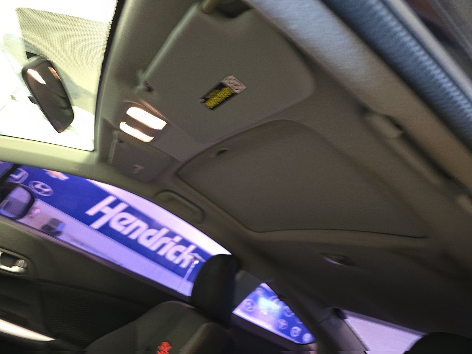2012 Honda Civic Si FWD