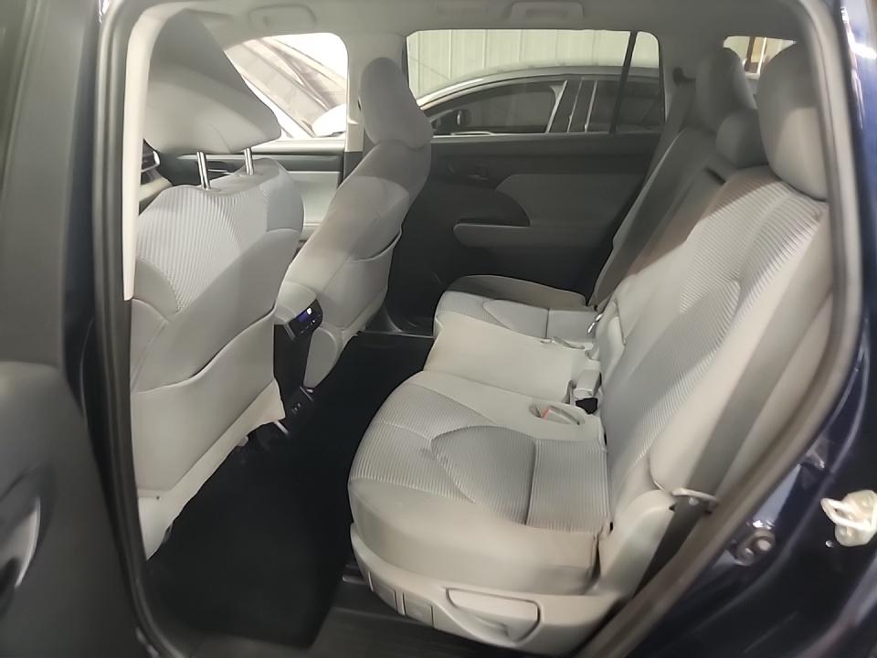 2021 Toyota Highlander LE AWD