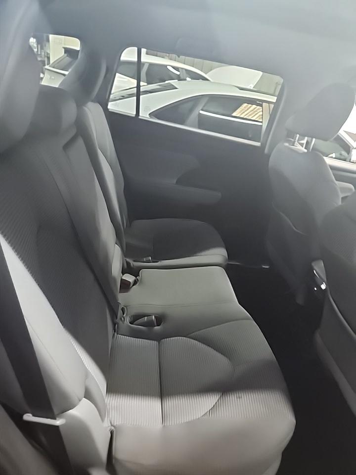2021 Toyota Highlander LE AWD
