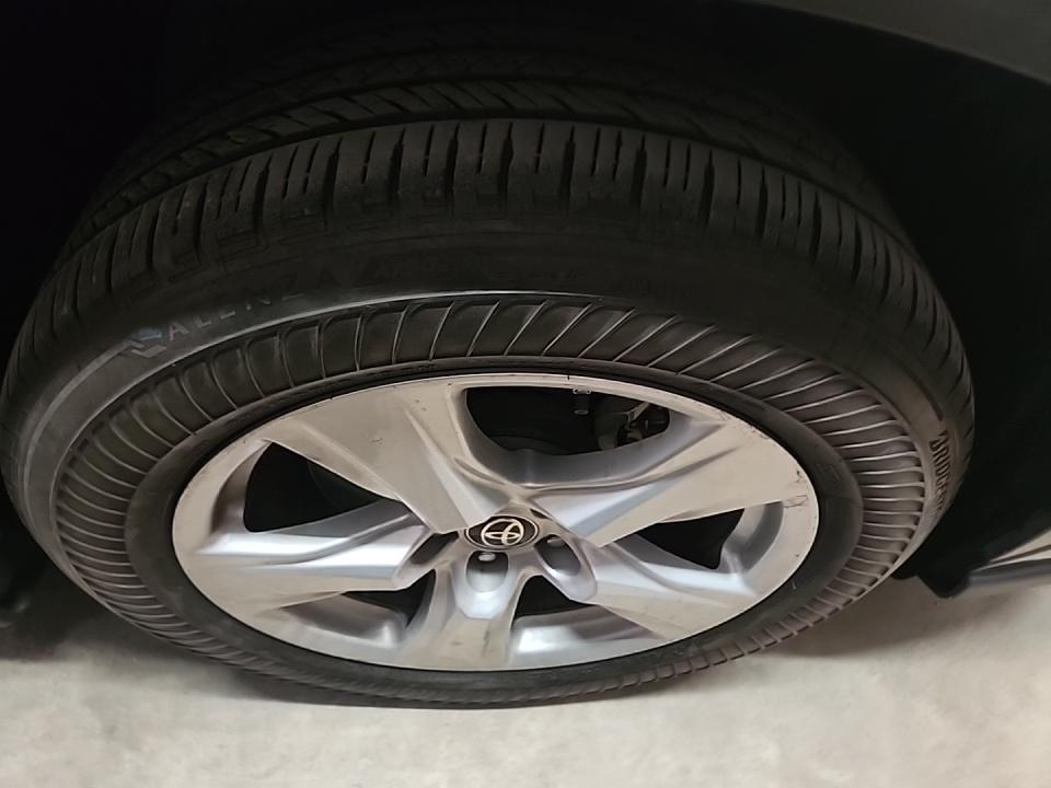 2021 Toyota Highlander LE AWD