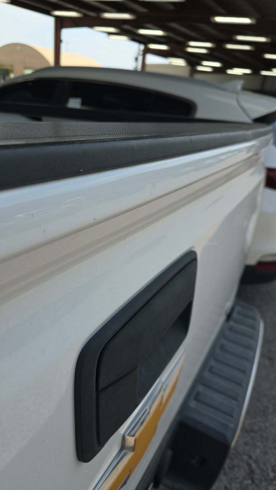 2018 Chevrolet Silverado 1500 LT RWD