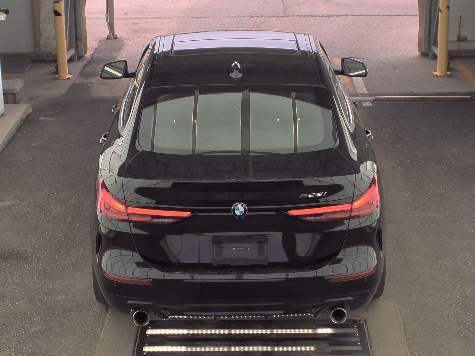 2024 BMW 2 Series 228i FWD