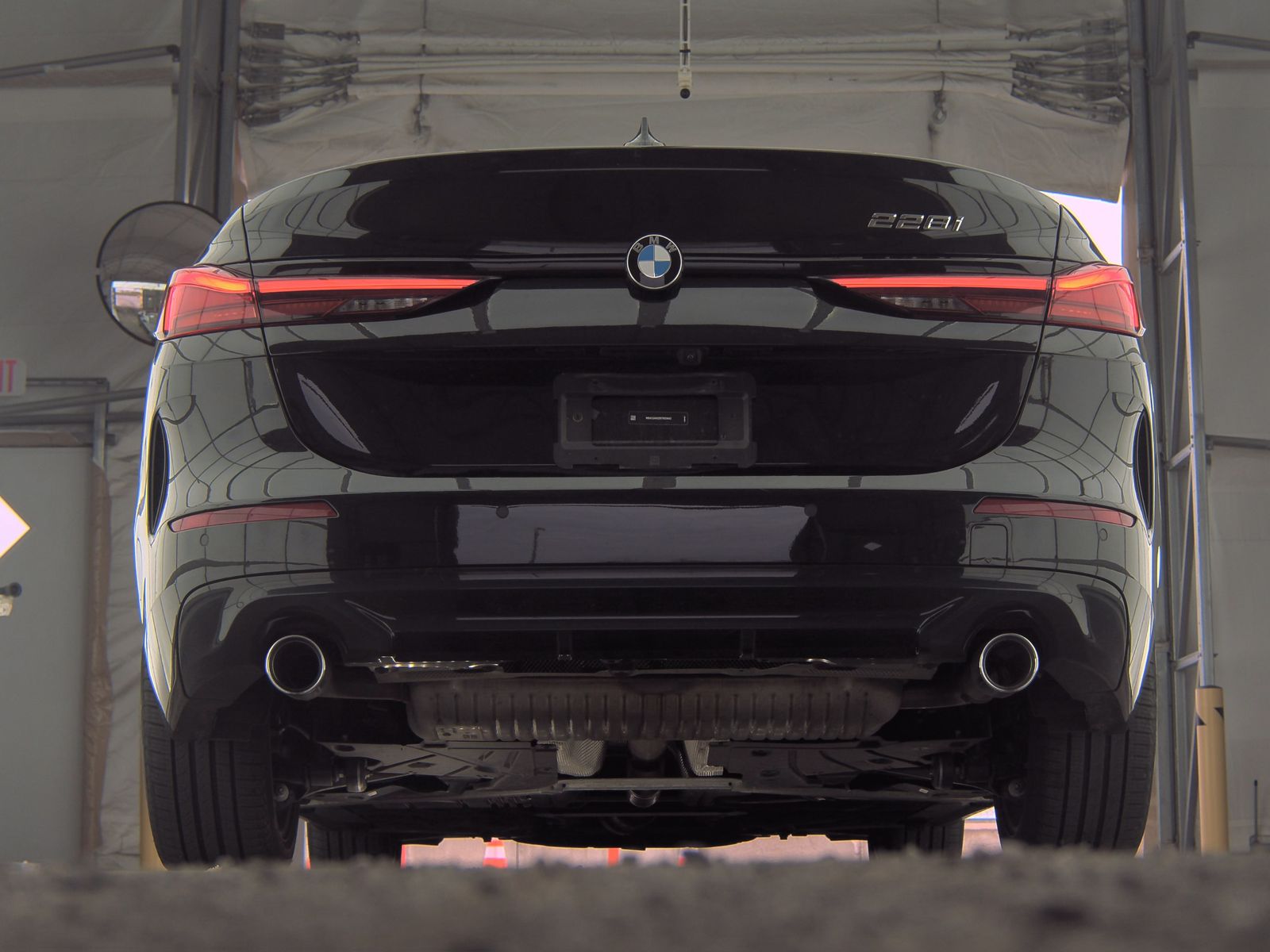 2024 BMW 2 Series 228i FWD