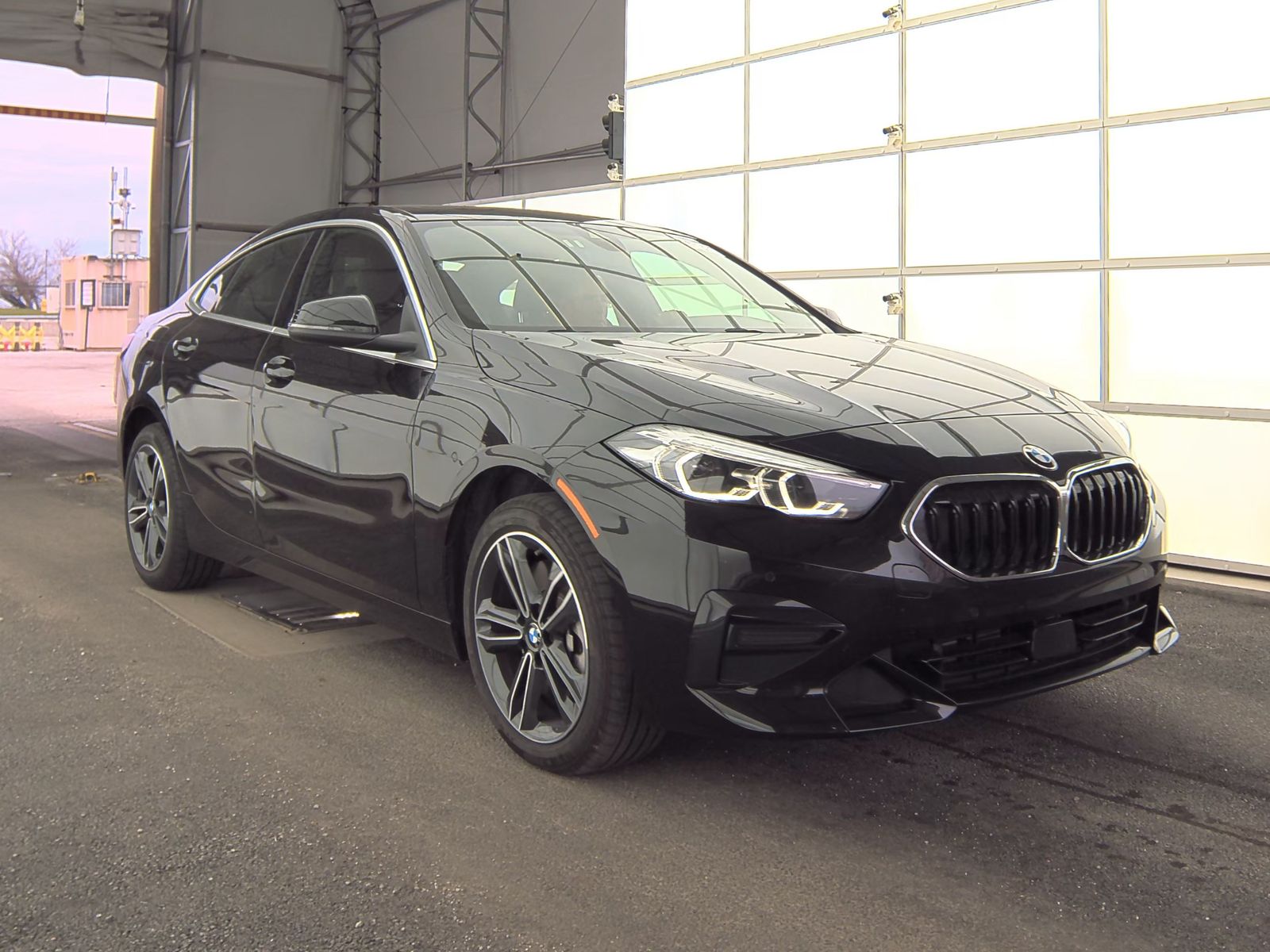 2024 BMW 2 Series 228i FWD