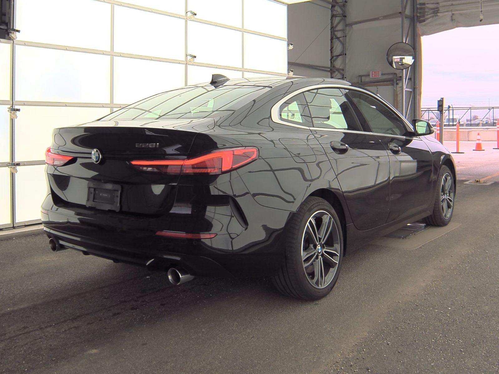 2024 BMW 2 Series 228i FWD