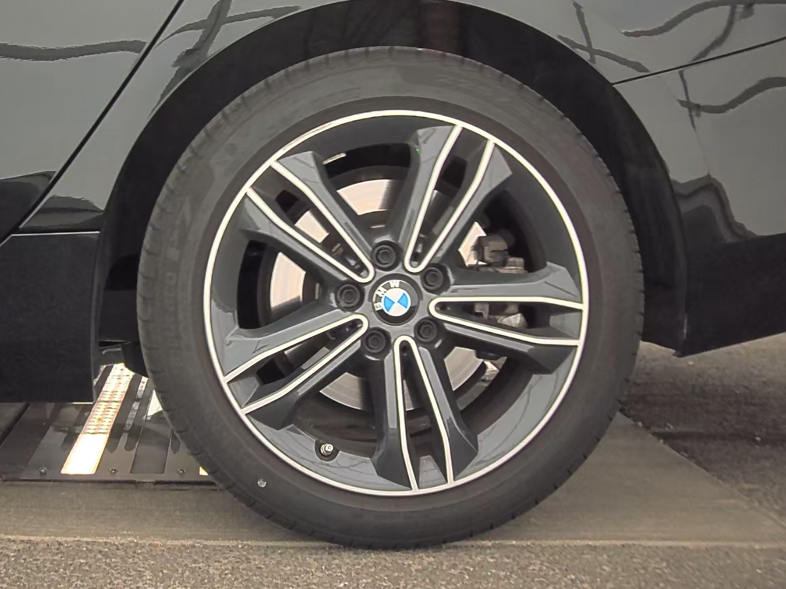 2024 BMW 2 Series 228i FWD