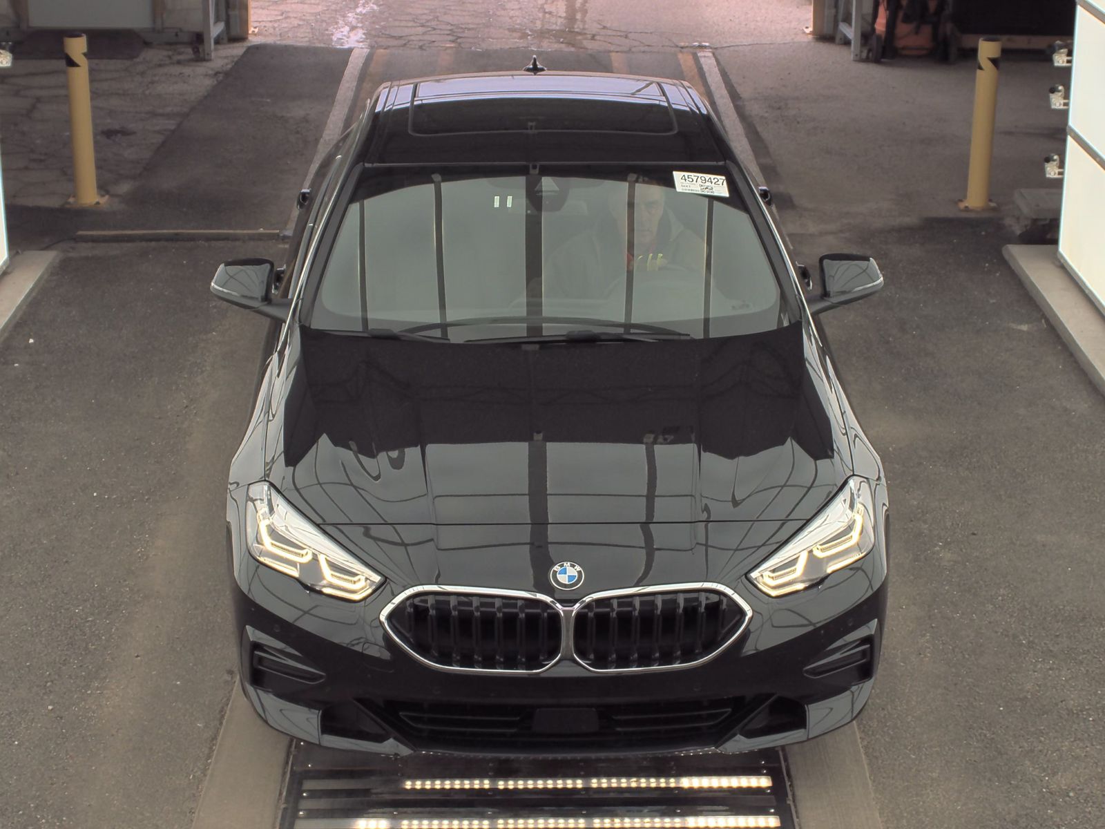 2024 BMW 2 Series 228i FWD