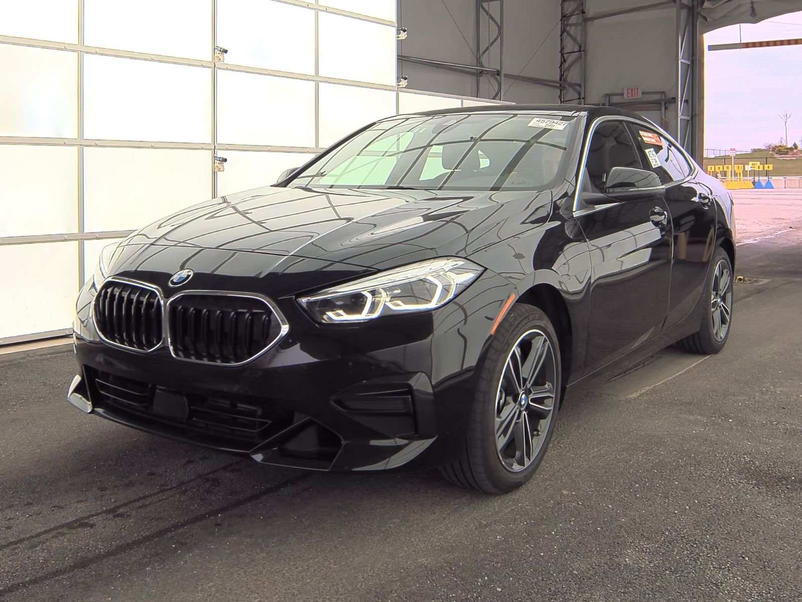 2024 BMW 2 Series 228i FWD