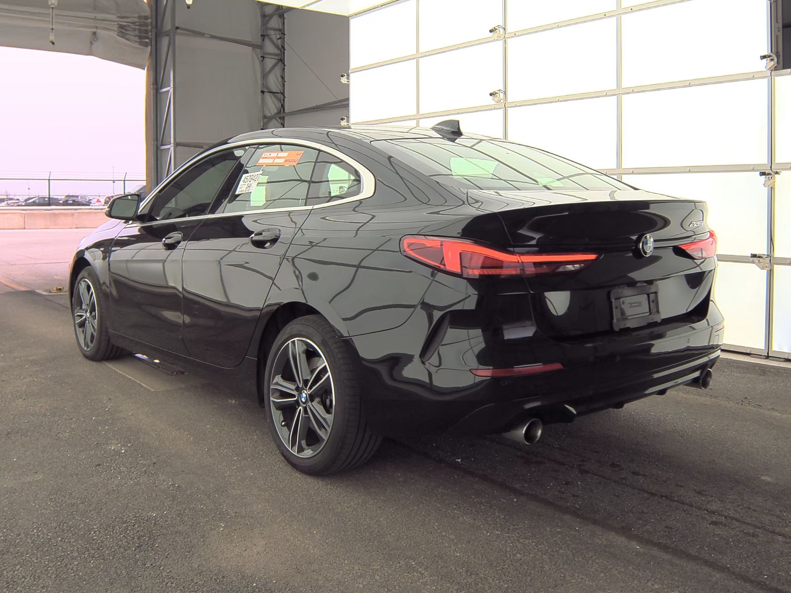 2024 BMW 2 Series 228i FWD