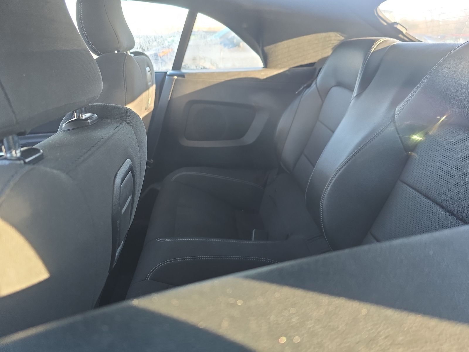 2022 Ford Mustang EcoBoost Premium RWD