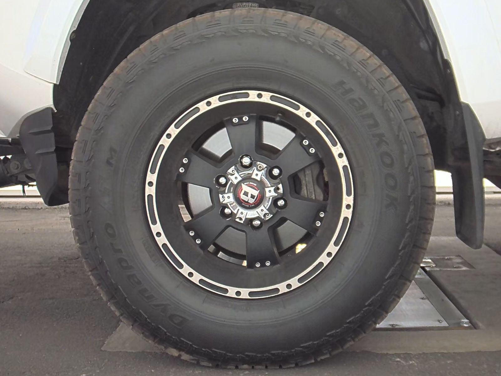 2022 Toyota Tacoma SR5 RWD