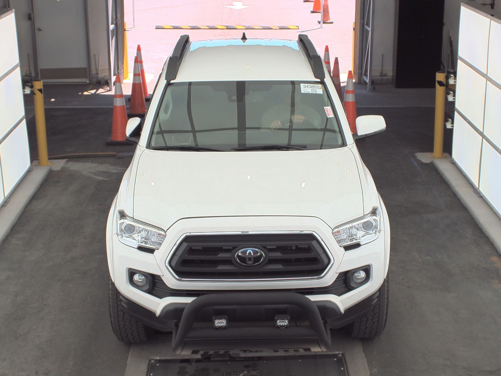 2022 Toyota Tacoma SR5 RWD