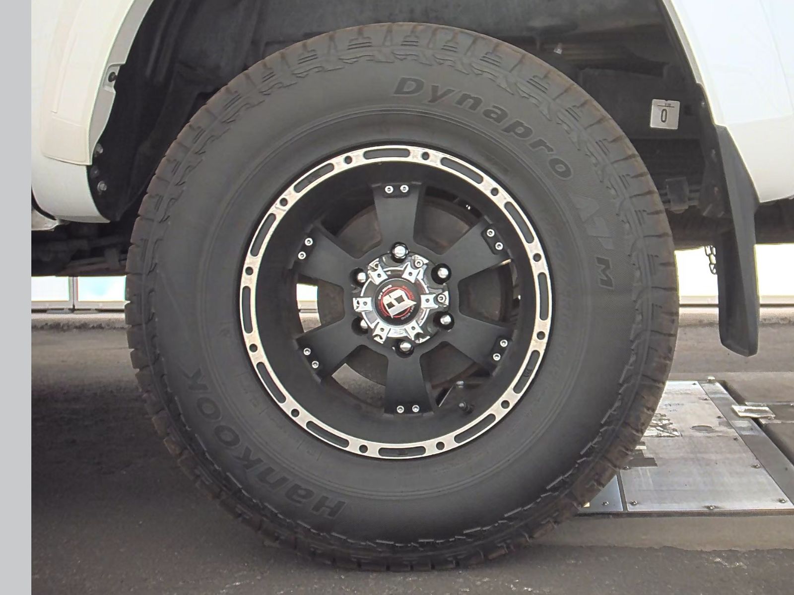 2022 Toyota Tacoma SR5 RWD