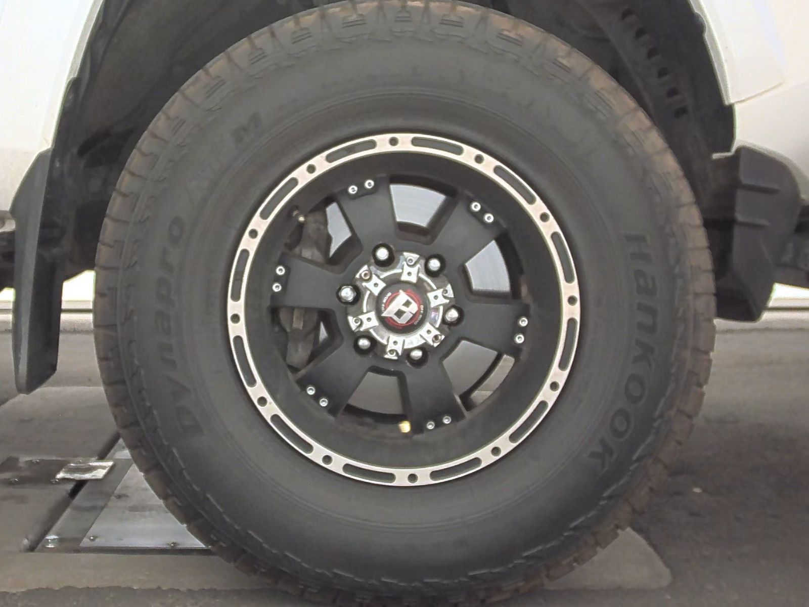 2022 Toyota Tacoma SR5 RWD