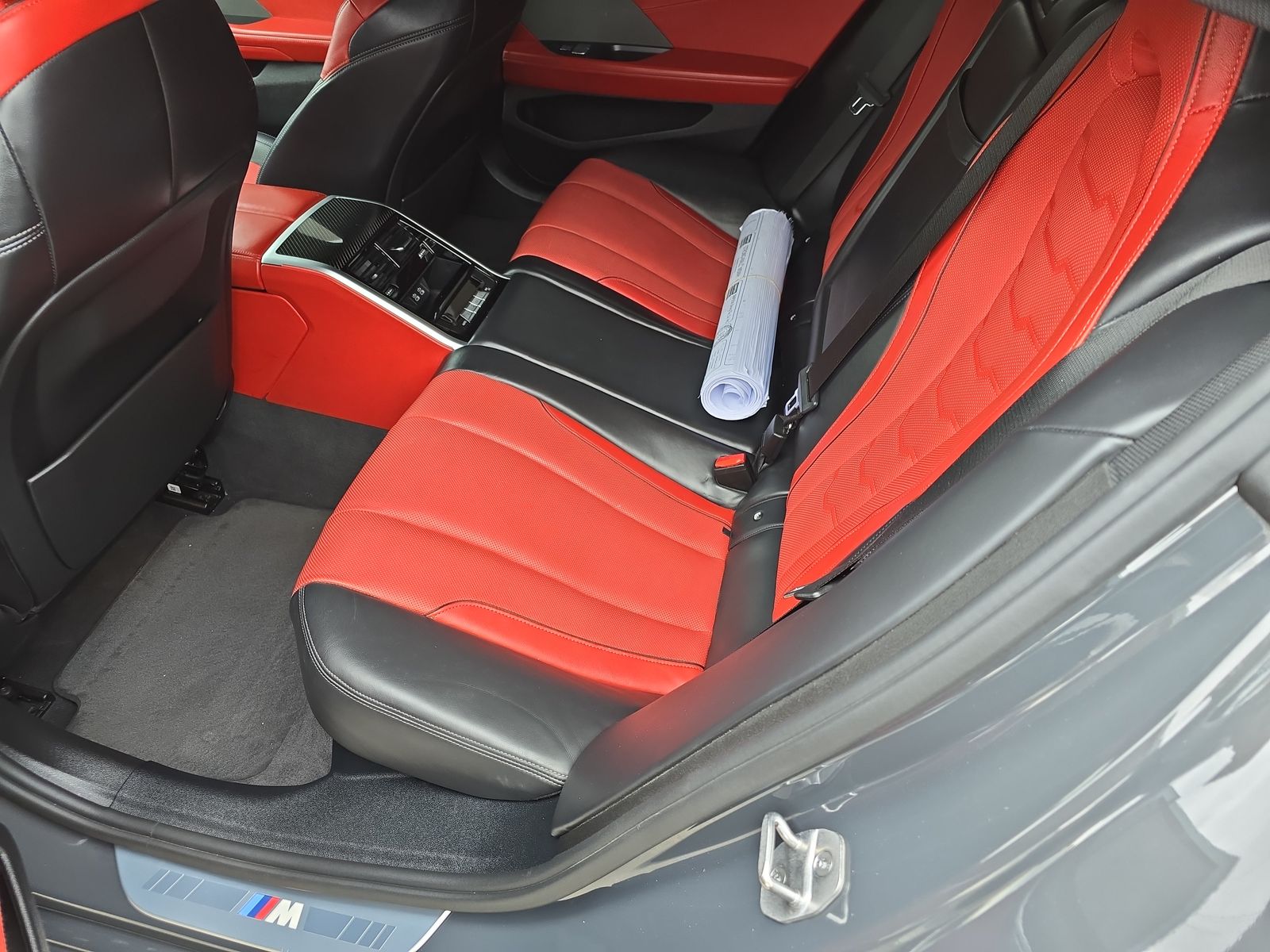 2023 BMW 8 Series M850i xDrive AWD