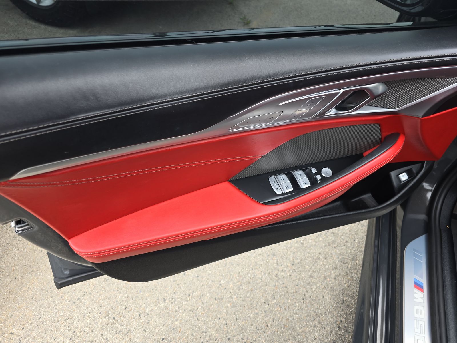 2023 BMW 8 Series M850i xDrive AWD