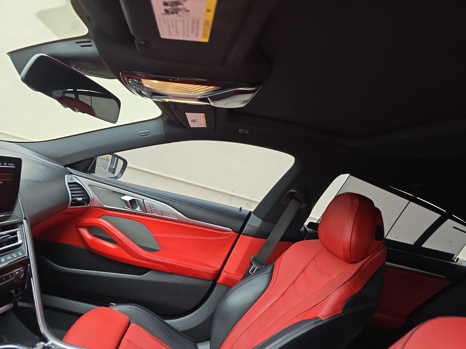 2023 BMW 8 Series M850i xDrive AWD