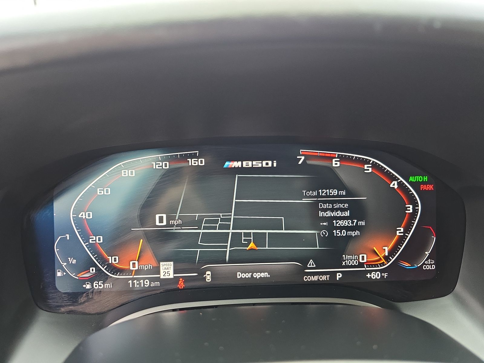 2023 BMW 8 Series M850i xDrive AWD