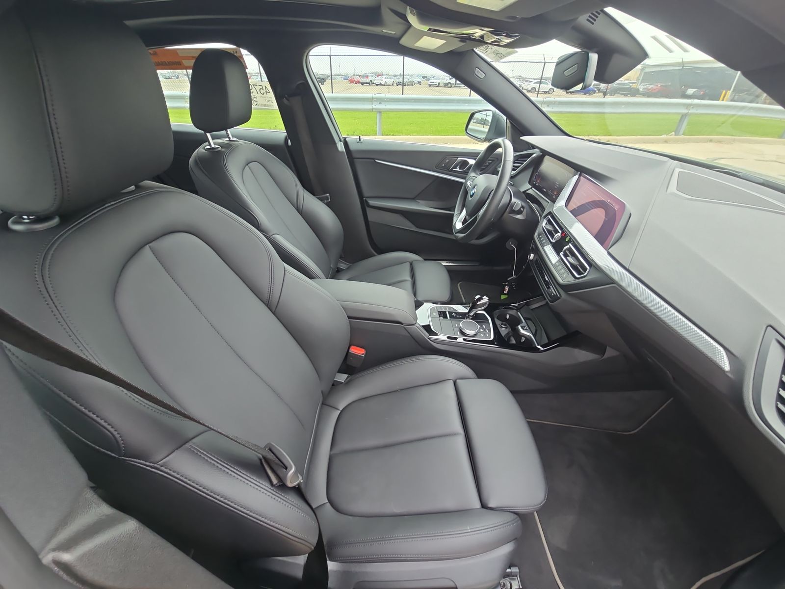 2024 BMW 2 Series 228i FWD
