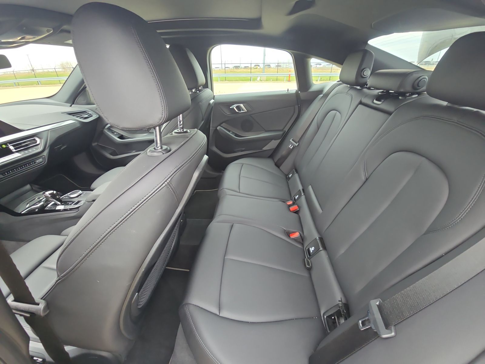 2024 BMW 2 Series 228i FWD