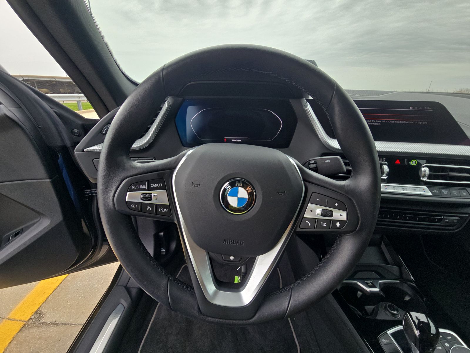 2024 BMW 2 Series 228i FWD
