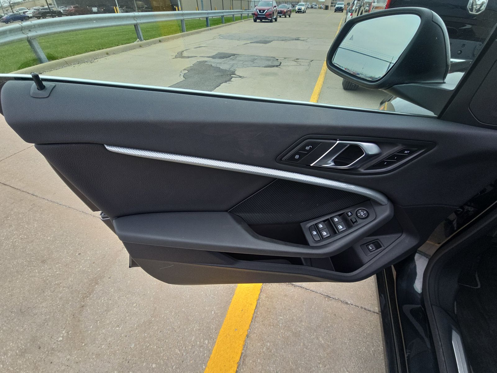 2024 BMW 2 Series 228i FWD