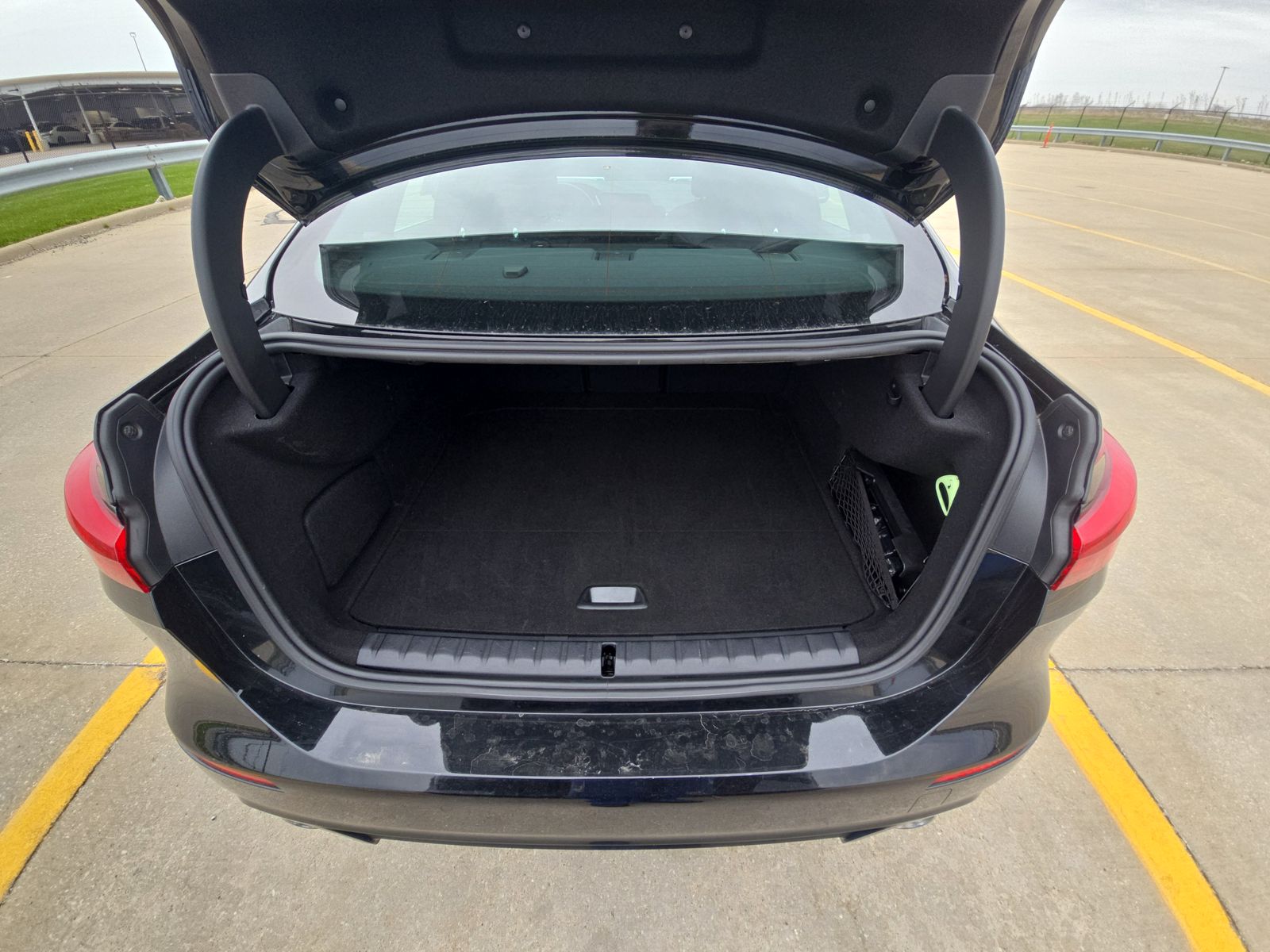 2024 BMW 2 Series 228i FWD