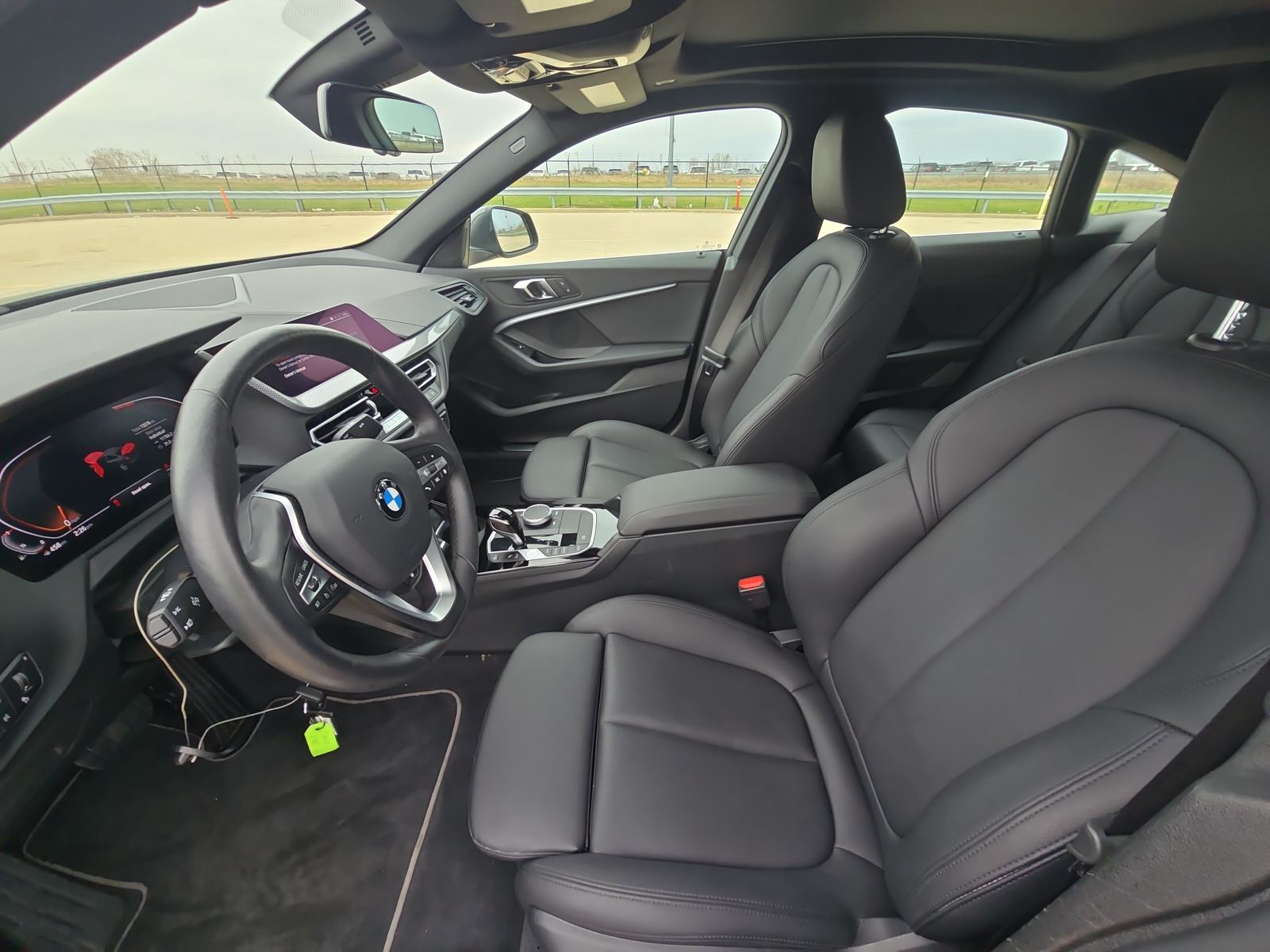 2024 BMW 2 Series 228i FWD