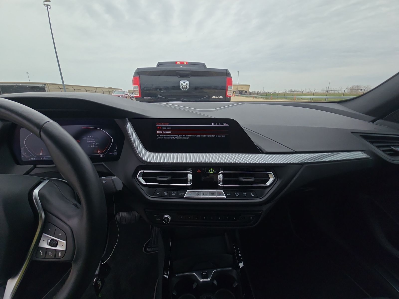 2024 BMW 2 Series 228i FWD