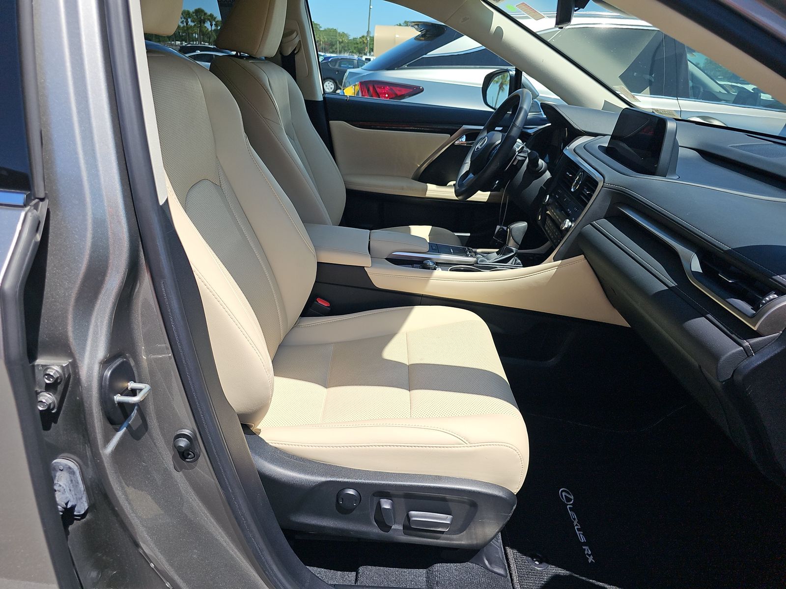 2022 Lexus RX RX 350 FWD