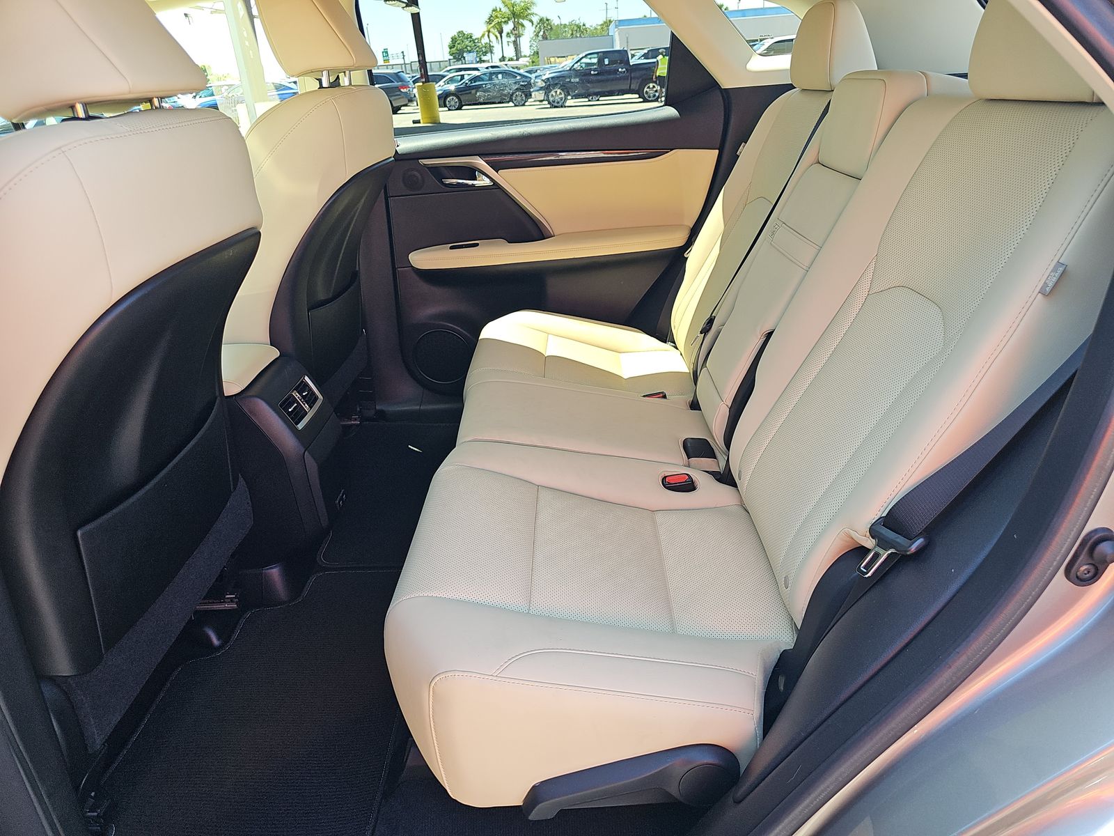2022 Lexus RX RX 350 FWD