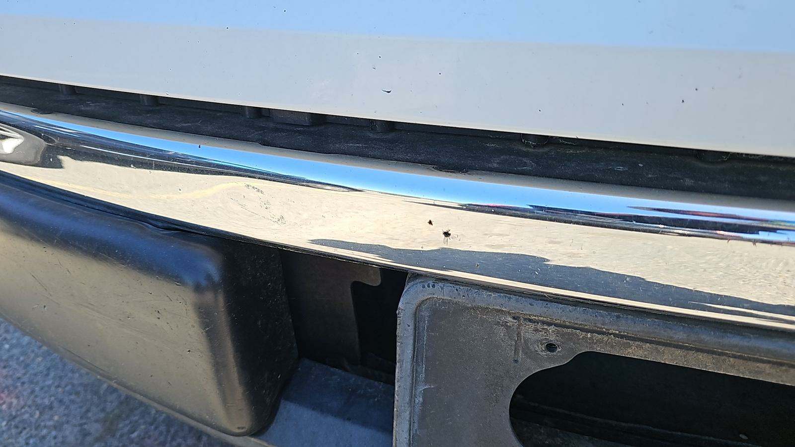 2010 Ford F-150 XLT FWD