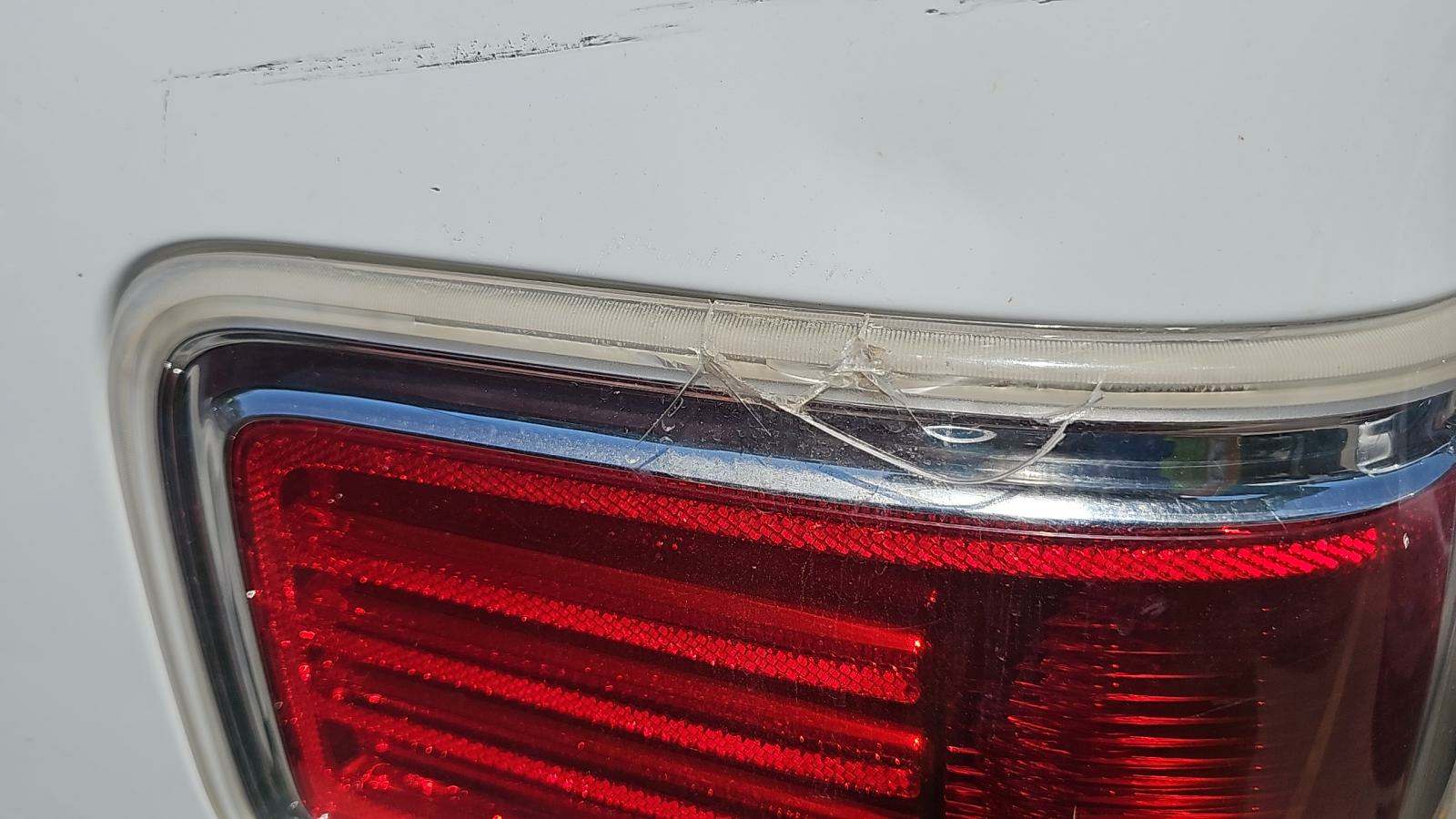 2010 Ford F-150 XLT FWD