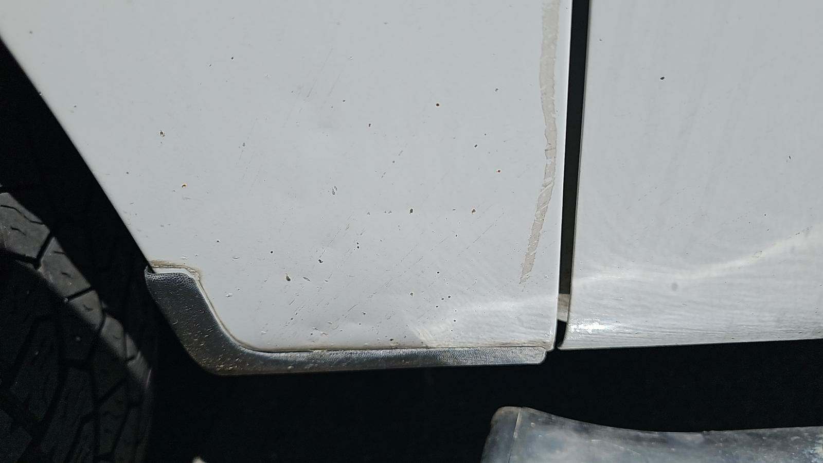 2010 Ford F-150 XLT FWD