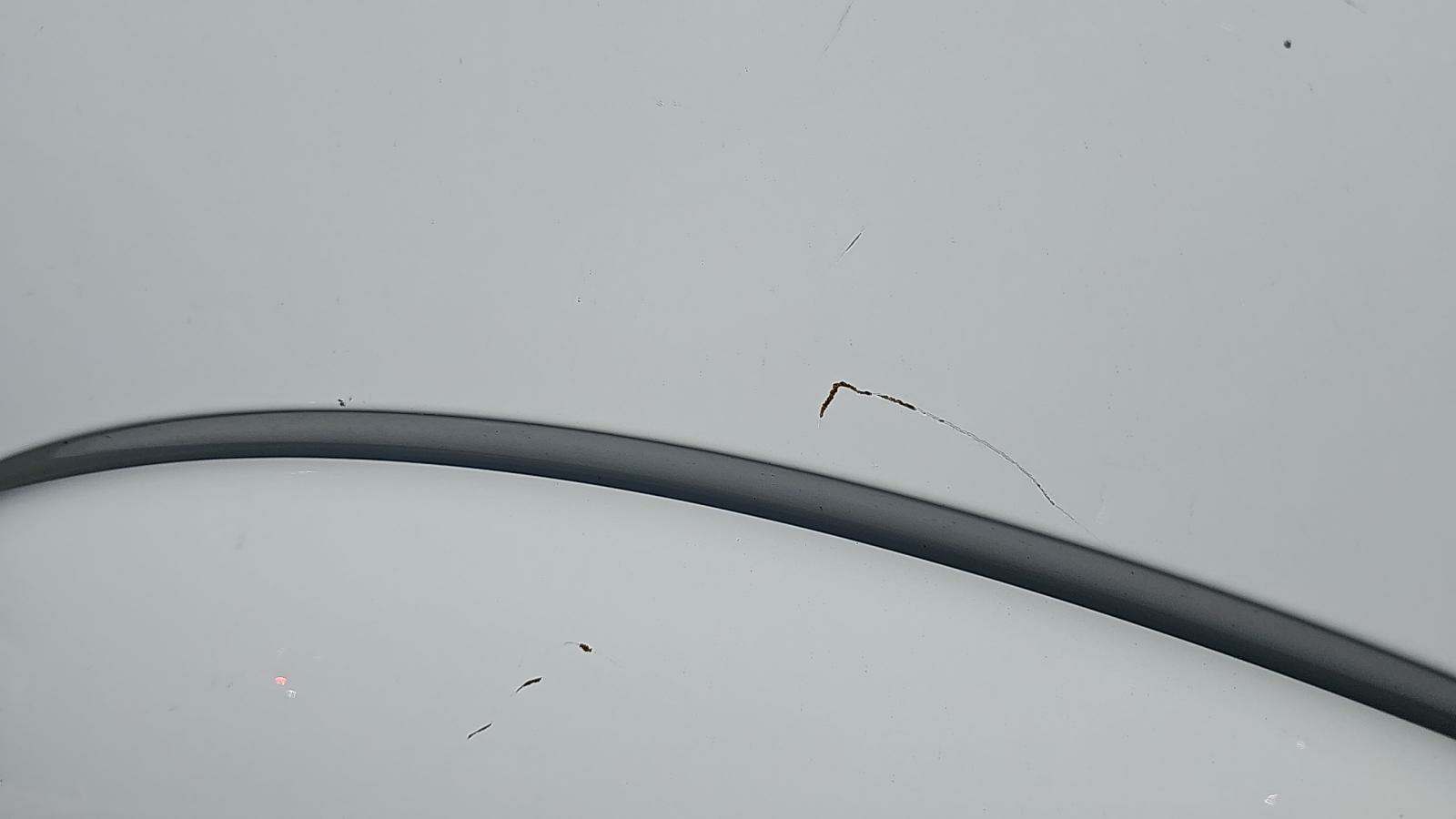 2010 Ford F-150 XLT FWD