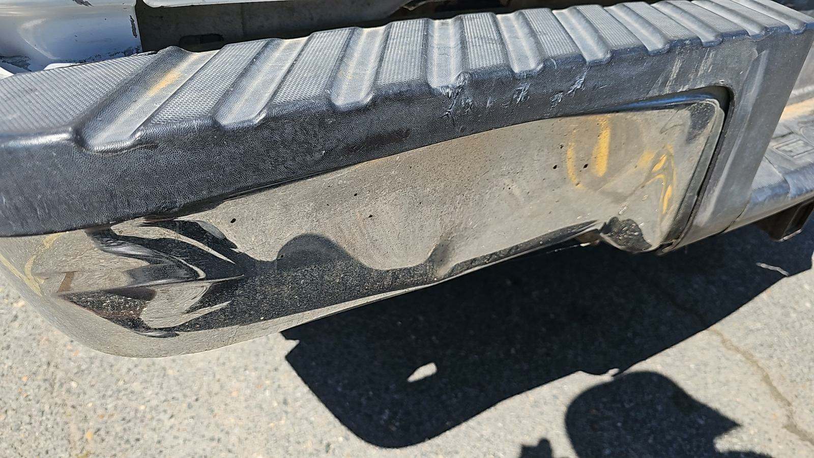 2010 Ford F-150 XLT FWD