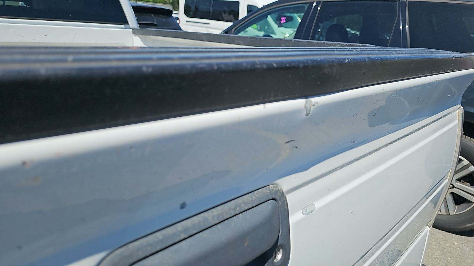 2010 Ford F-150 XLT FWD