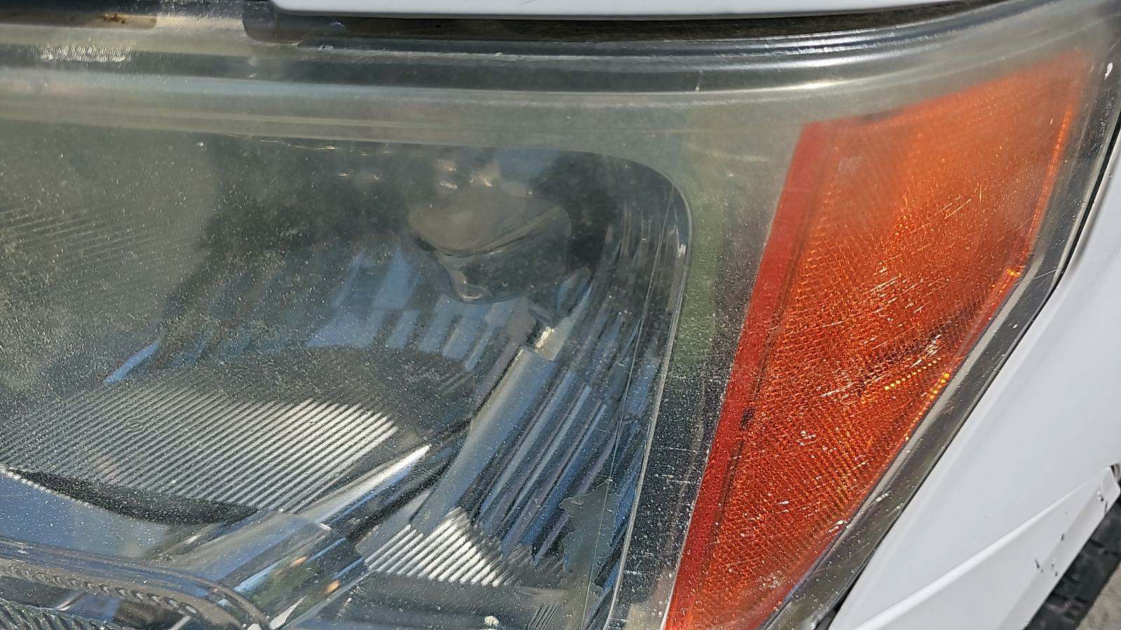 2010 Ford F-150 XLT FWD