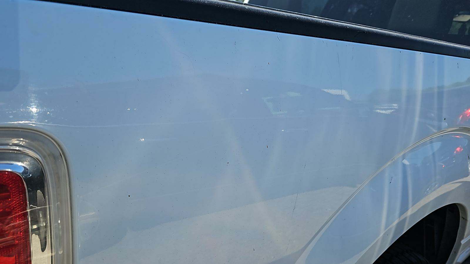 2010 Ford F-150 XLT FWD