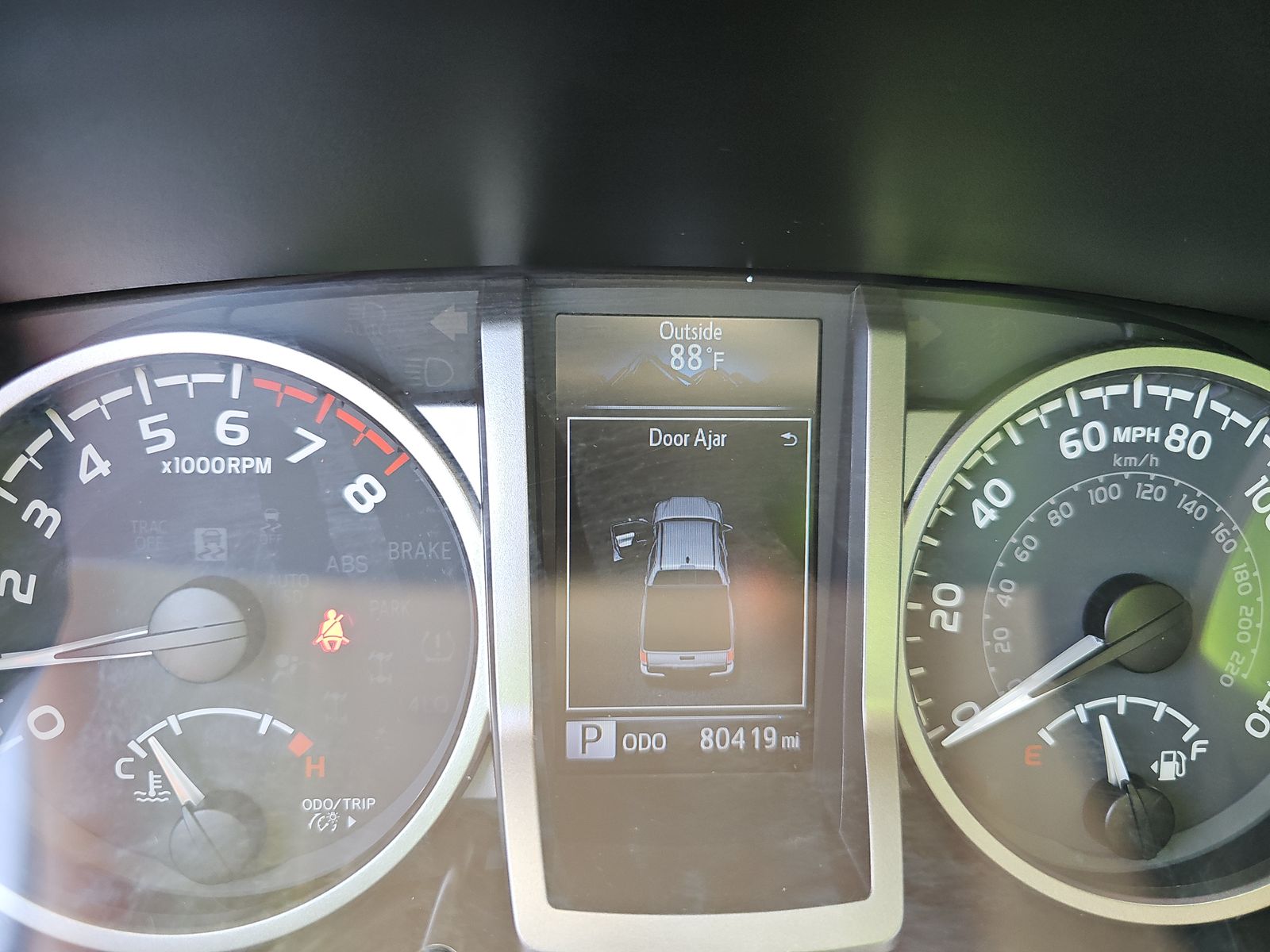 2022 Toyota Tacoma SR5 RWD