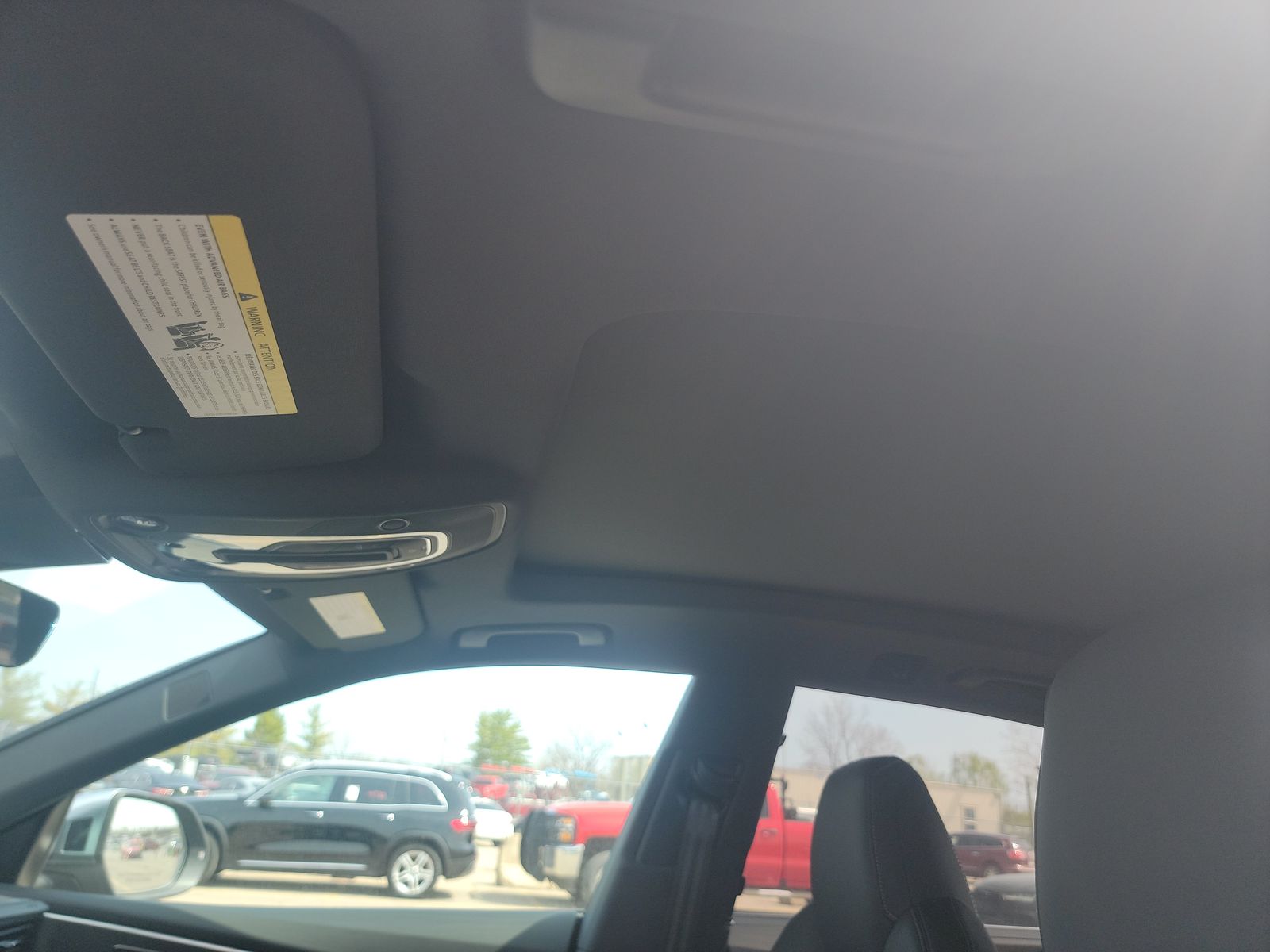 2024 Audi SQ8 Prestige AWD