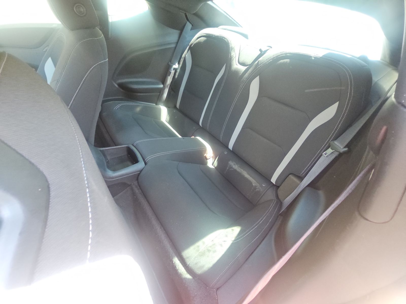 2019 Chevrolet Camaro 1LT RWD