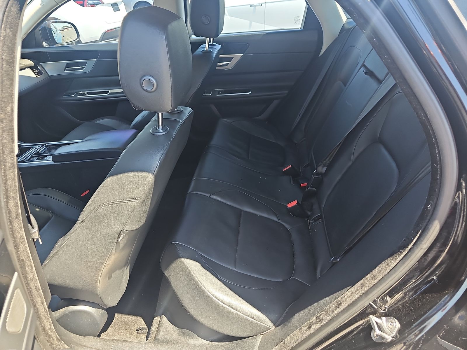 2017 Jaguar XF 20d Premium FWD