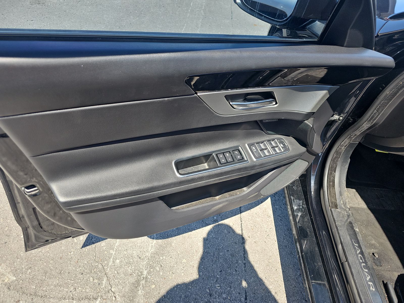 2017 Jaguar XF 20d Premium FWD