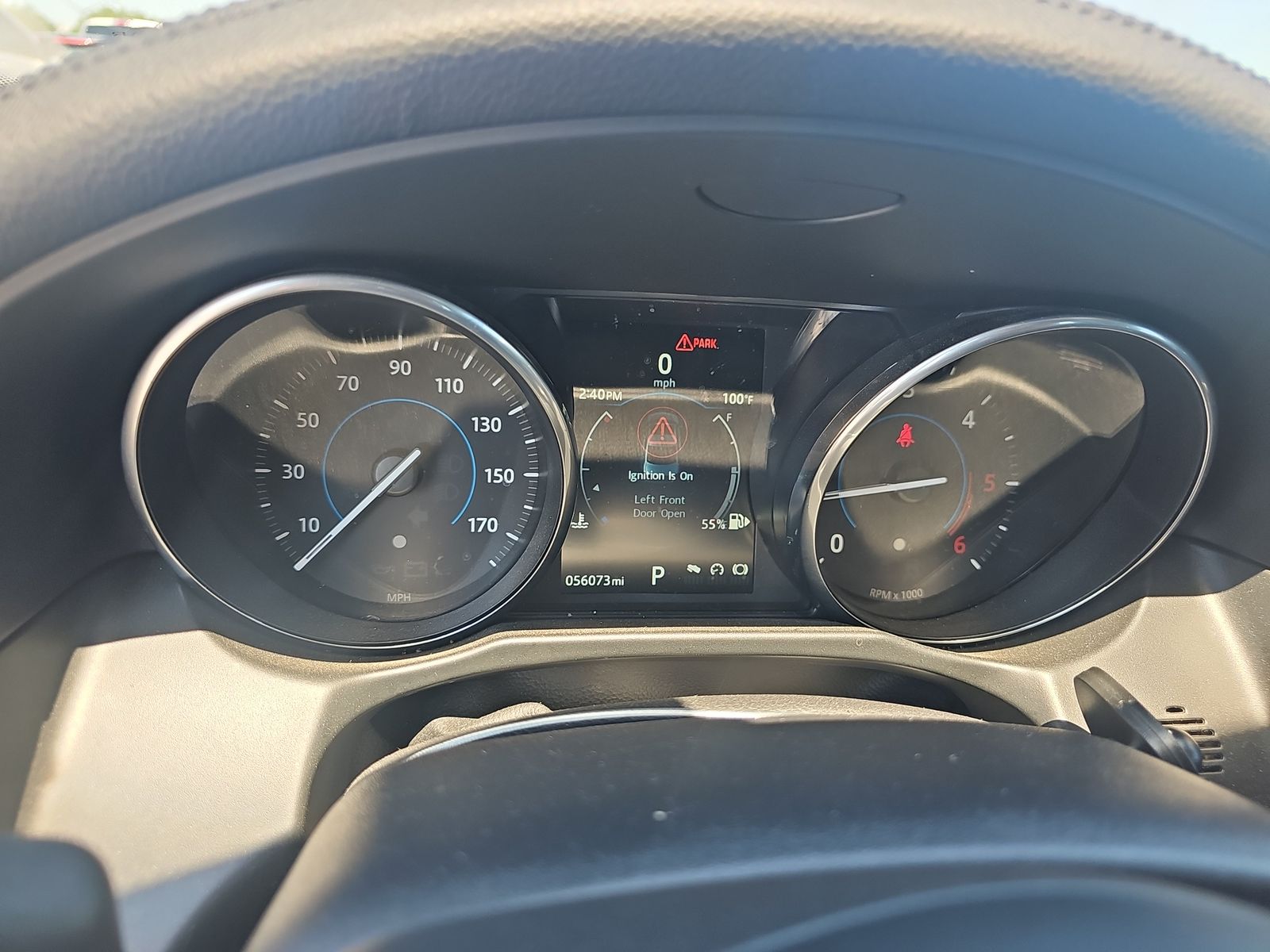 2017 Jaguar XF 20d Premium FWD