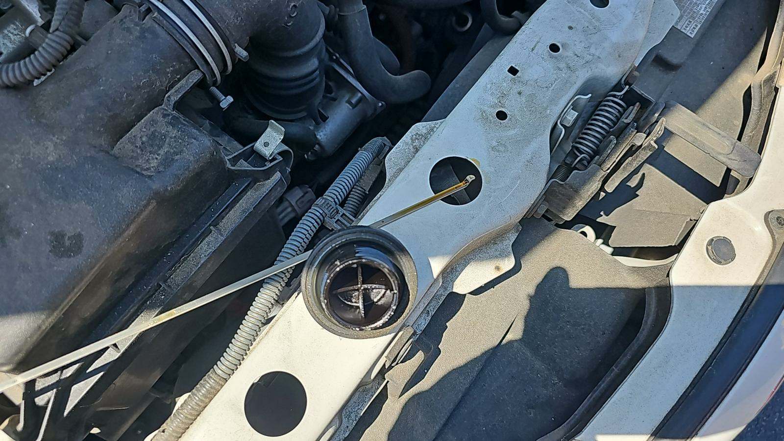 2016 Toyota Prius c Two FWD