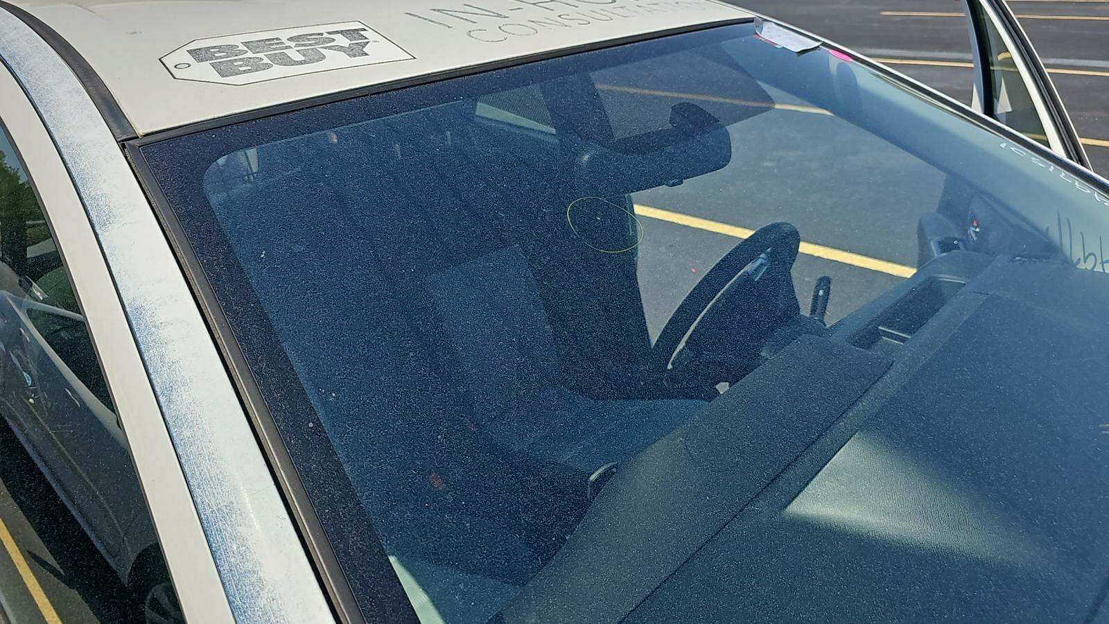 2016 Toyota Prius c Two FWD