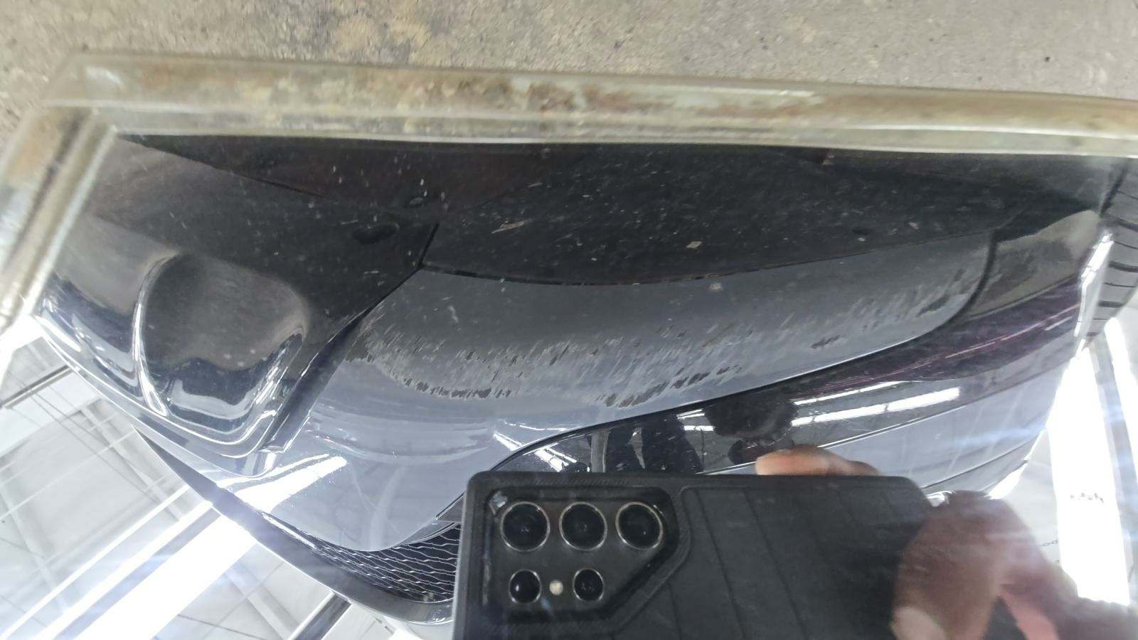 2022 Land Rover Range Rover Evoque R-Dynamic SE AWD